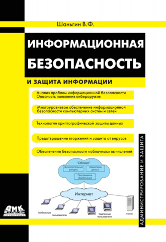 . Информационная безопасность