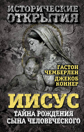 . Иисус. Тайна рождения Сына Человеческого (сборник)
