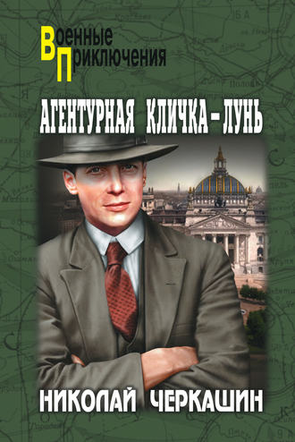 . Агентурная кличка – Лунь (сборник)