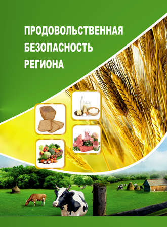 . Продовольственная безопасность региона