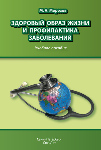 . Здоровый образ жизни и профилактика заболеваний