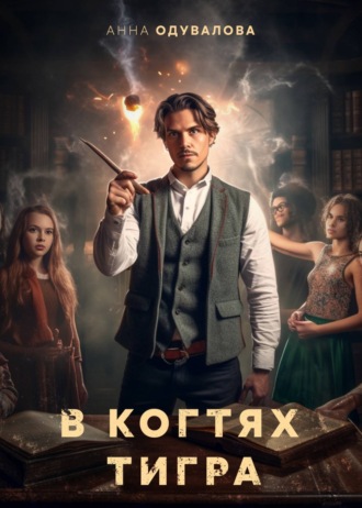 . В когтях тигра
