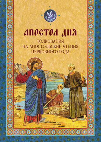 . Апостол дня. Толкования на Апостольские чтения церковного года
