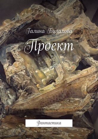 . Проект