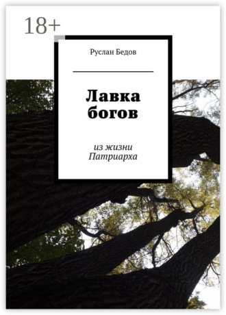 . Лавка богов. из жизни Патриарха
