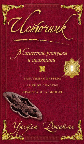. Источник. Магические ритуалы и практики