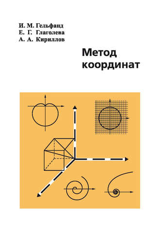 . Метод координат