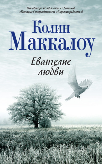 . Евангелие любви