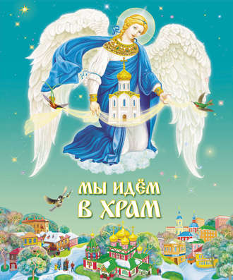. Мы идем в Храм