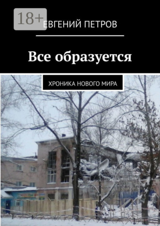 Евгений Петров. Все образуется. Хроника нового мира