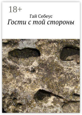 Гай Себеус. Гости с той стороны