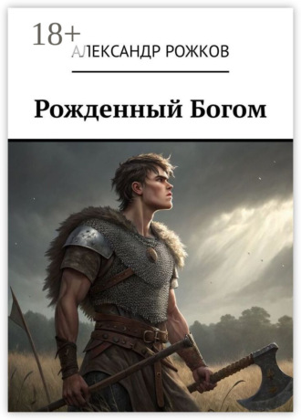. Рожденный Богом