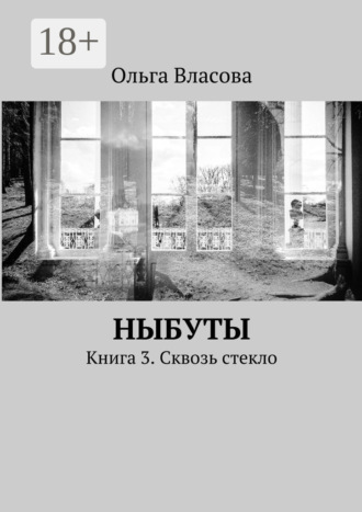 . Ныбуты. Книга 3. Сквозь стекло