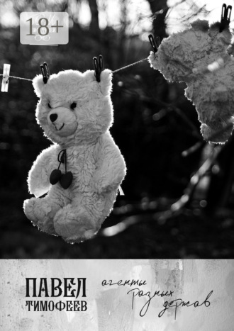 Павел Тимофеев. Агенты разных держав