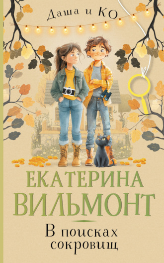 . В поисках сокровищ