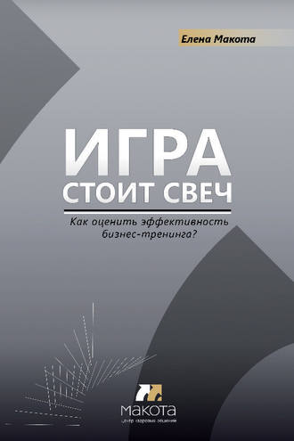 . Игра стоит свеч. Как оценить эффективность бизнес-тренинга?
