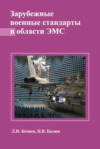 . Зарубежные военные стандарты в области ЭМС