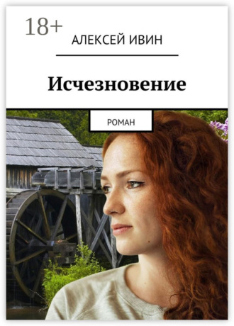 . Исчезновение. роман