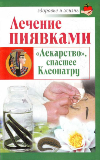 Николай Крамский. Лечение пиявками. «Лекарство», спасшее Клеопатру