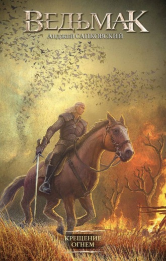 . Крещение огнем