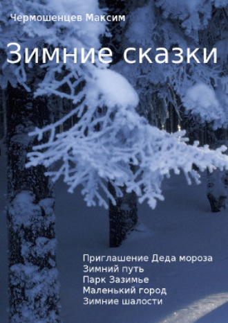 . Зимние сказки