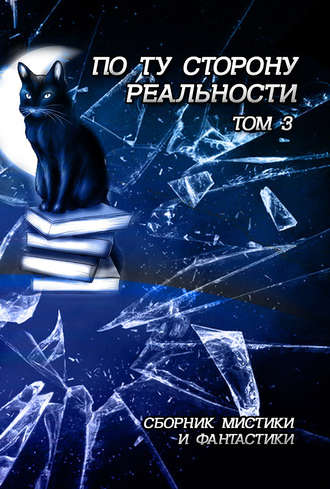 . По ту сторону реальности. Сборник мистики и фантастики. Том 3