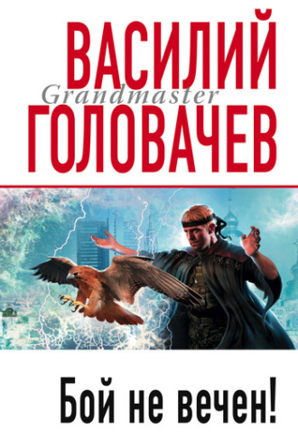 . Бой не вечен
