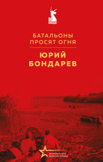 . Батальоны просят огня