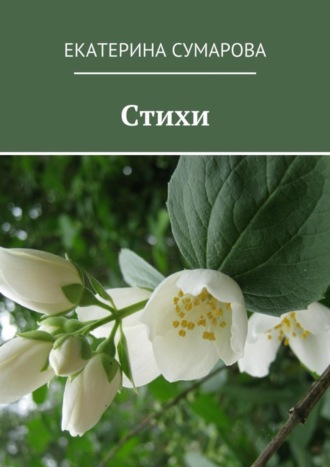 . Стихи