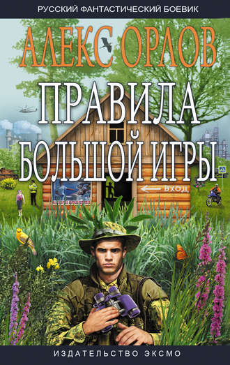 . Правила большой игры