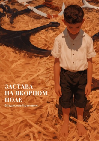 . Застава на Якорном Поле