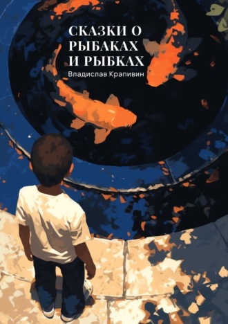 . Сказки о рыбаках и рыбках