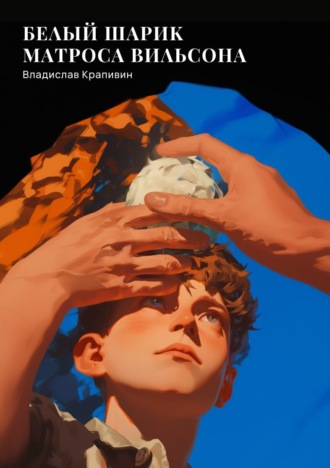 . Белый шарик Матроса Вильсона