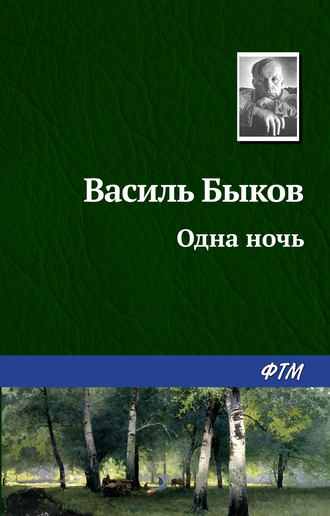 . Одна ночь
