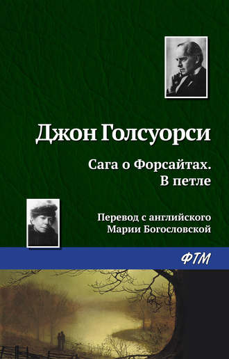 . В петле