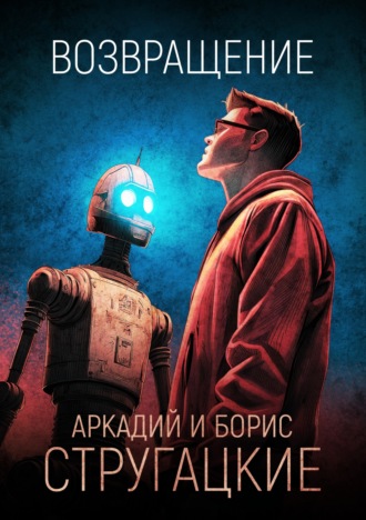 Аркадий и Борис Стругацкие. Возвращение