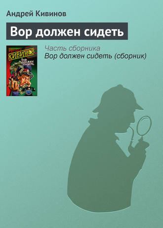 . Вор должен сидеть