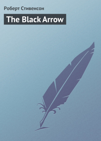 . The Black Arrow