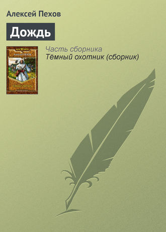 . Дождь