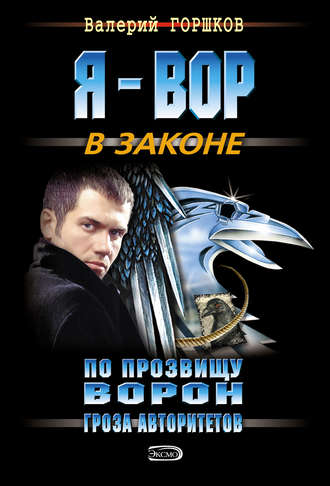 Валерий Горшков. Гроза авторитетов