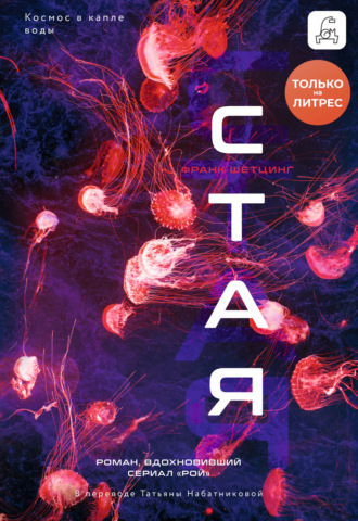 . Стая