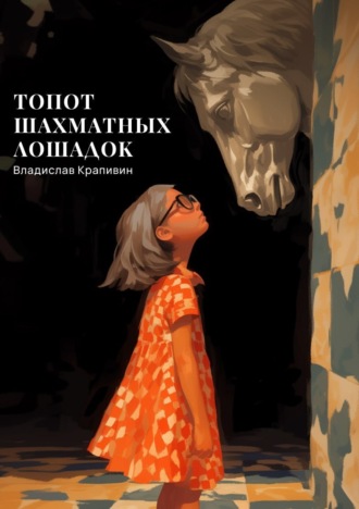 . Топот шахматных лошадок