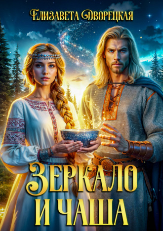 . Зеркало и чаша
