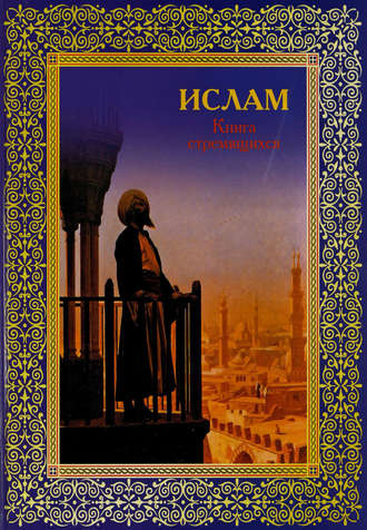 . Ислам. Книга стремящихся