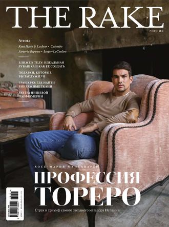 . The Rake №06/2015