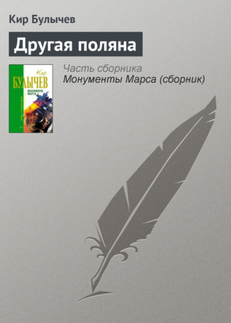 . Другая поляна