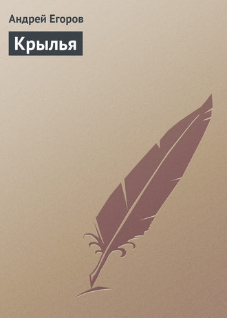 . Крылья