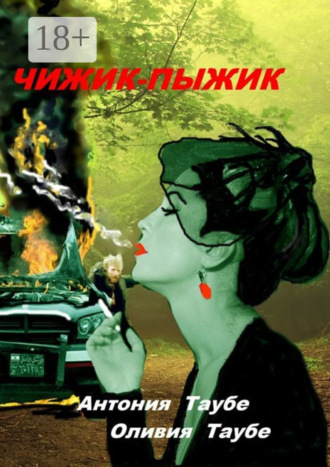 . Чижик-пыжик. Мистическая история