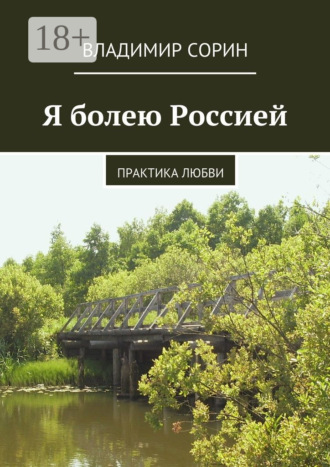 Владимир Моисеевич Сорин. Я болею Россией. Практика любви
