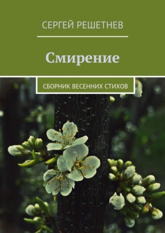 Сергей Решетнев. Смирение